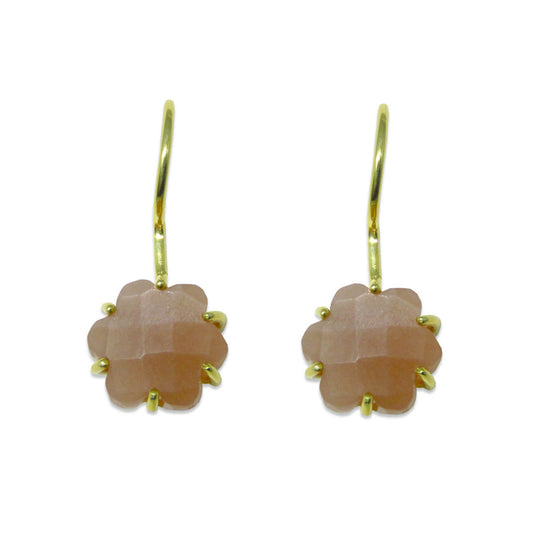 Peach Flower Mini