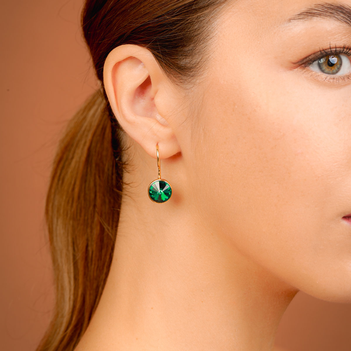 Green Dot Minis