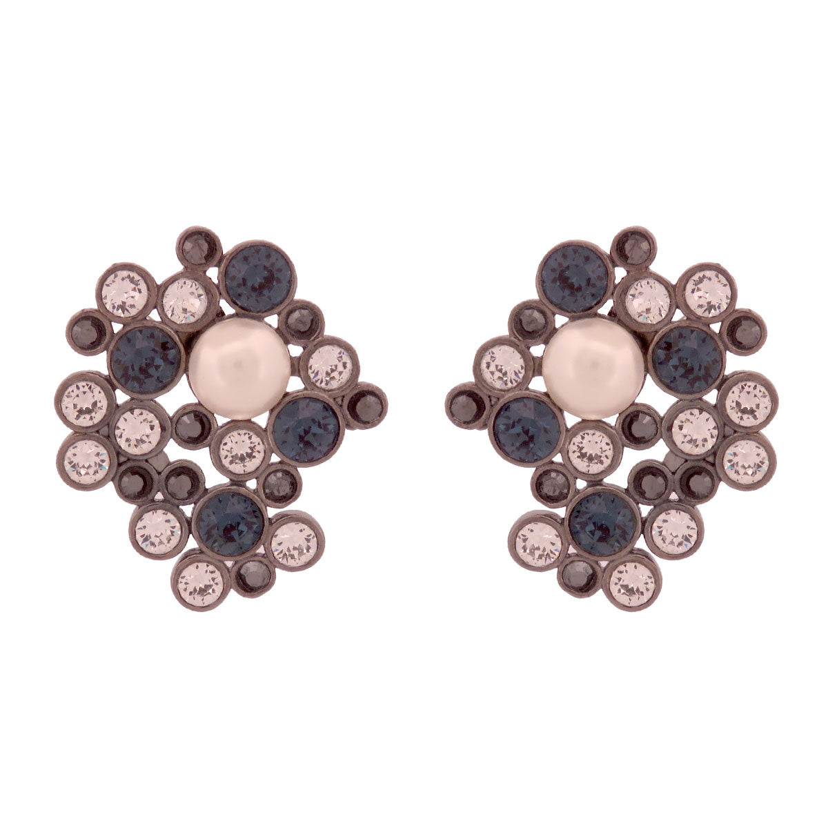 Seafoam Studs