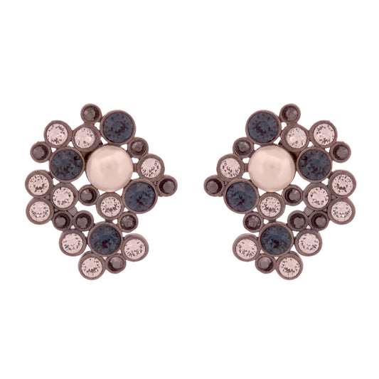 Seafoam Studs