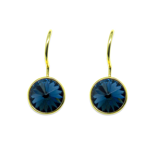 Blue Dot Minis