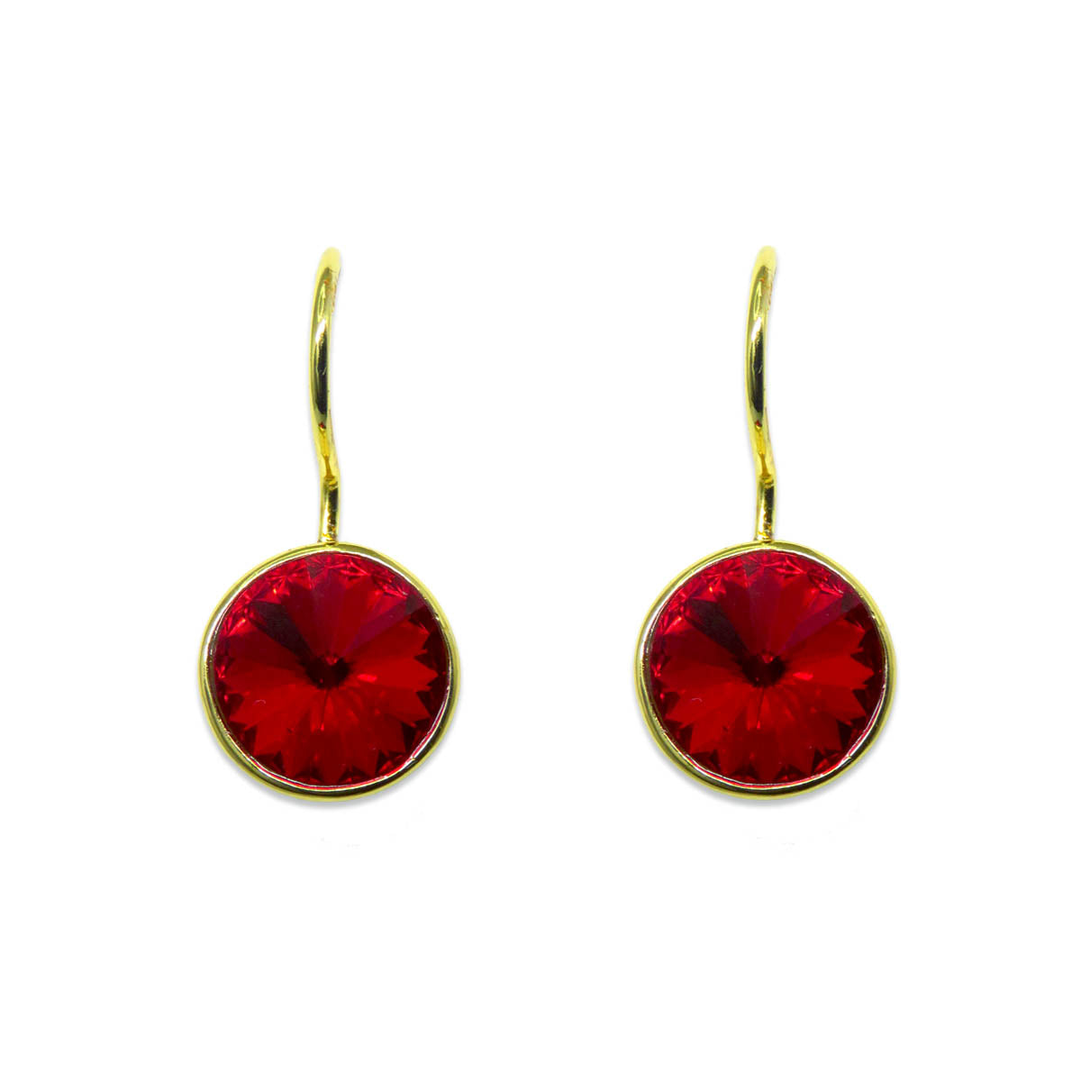 Red Dot Minis