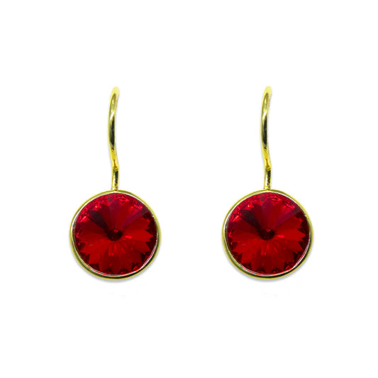 Red Dot Minis