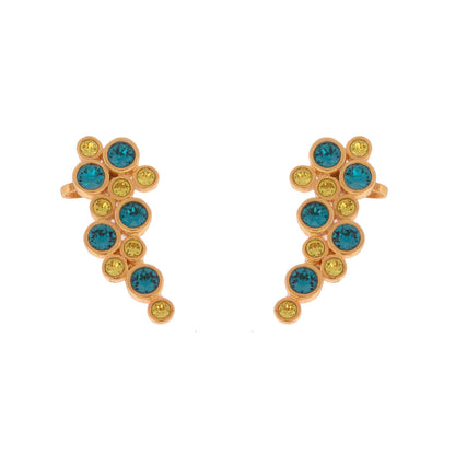 Resort Earcuffs